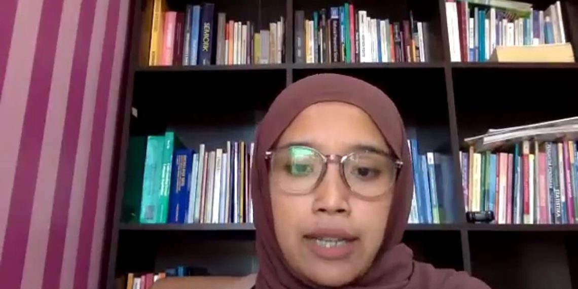 Jumlah Penutur Bahasa Indonesia Meningkat